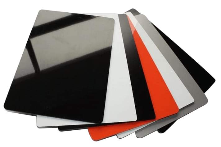 Panel de aluminio prefamex