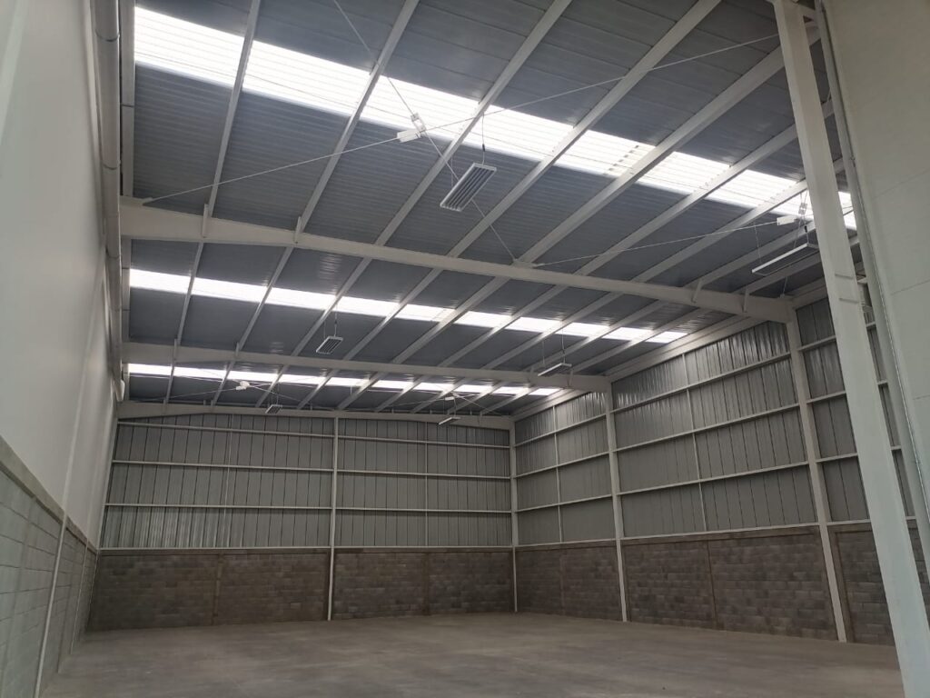 Bodegas de KR18